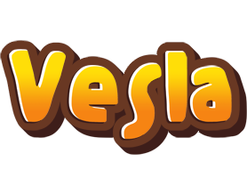 Vesla cookies logo