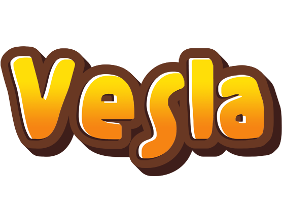 Vesla cookies logo