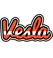 Vesla denmark logo