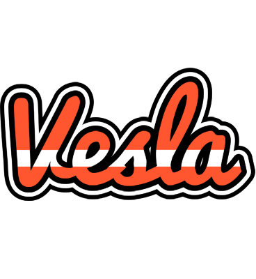 Vesla denmark logo
