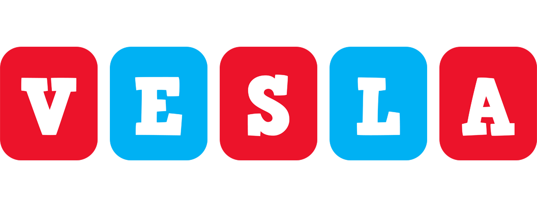 Vesla diesel logo
