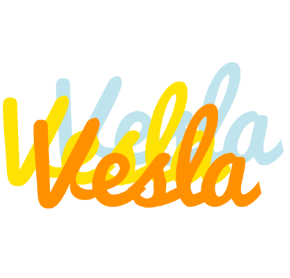Vesla energy logo