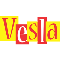 Vesla errors logo