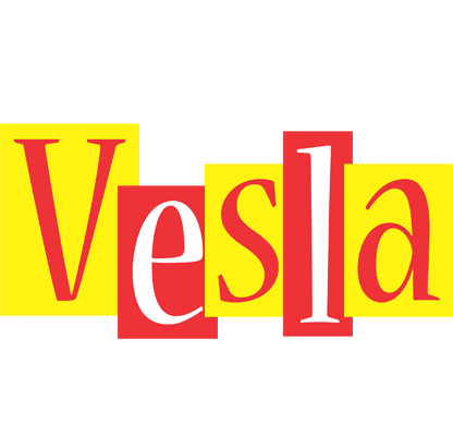 Vesla errors logo