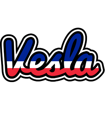 Vesla france logo