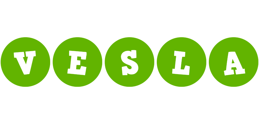 Vesla games logo