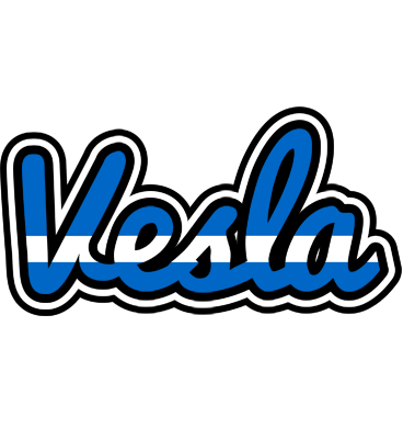 Vesla greece logo