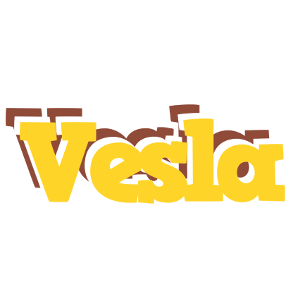 Vesla hotcup logo