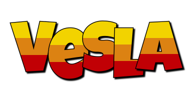 Vesla jungle logo