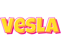 Vesla kaboom logo