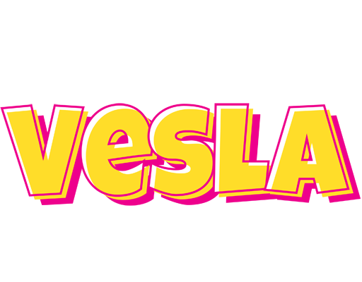 Vesla kaboom logo