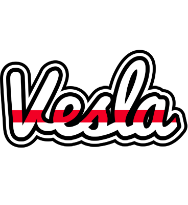 Vesla kingdom logo