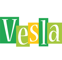 Vesla lemonade logo