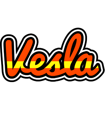 Vesla madrid logo