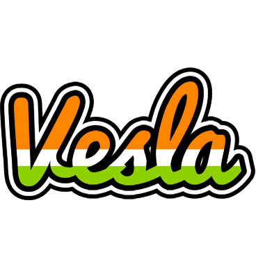 Vesla mumbai logo