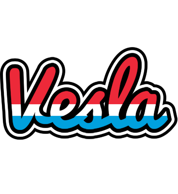 Vesla norway logo