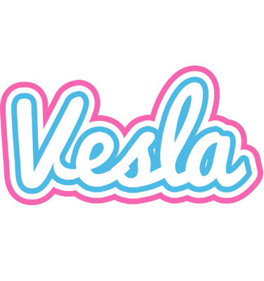 Vesla outdoors logo
