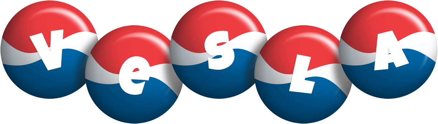 Vesla paris logo