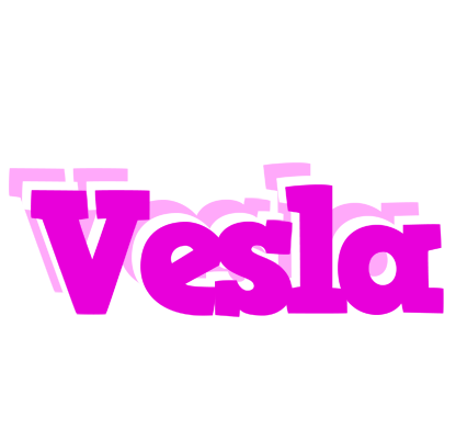 Vesla rumba logo
