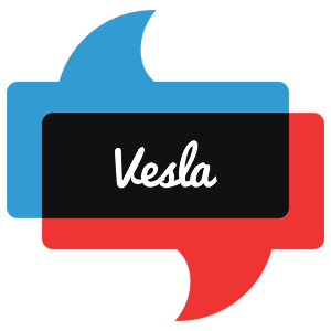 Vesla sharks logo