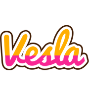 Vesla smoothie logo