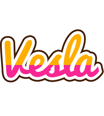 Vesla smoothie logo