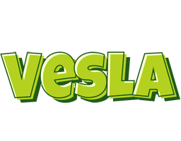 Vesla summer logo