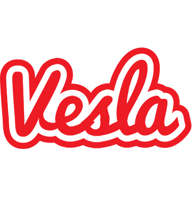 Vesla sunshine logo