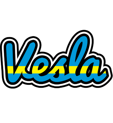 Vesla sweden logo