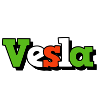 Vesla venezia logo