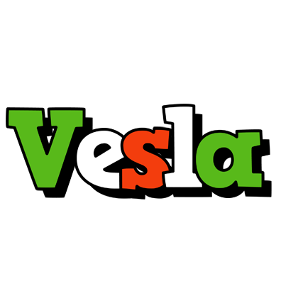 Vesla venezia logo