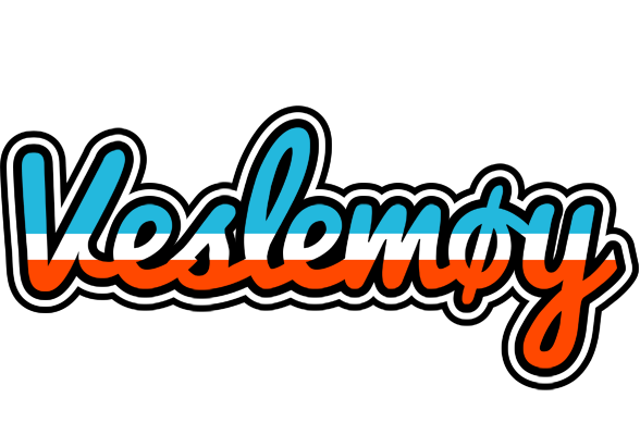 Veslemøy america logo