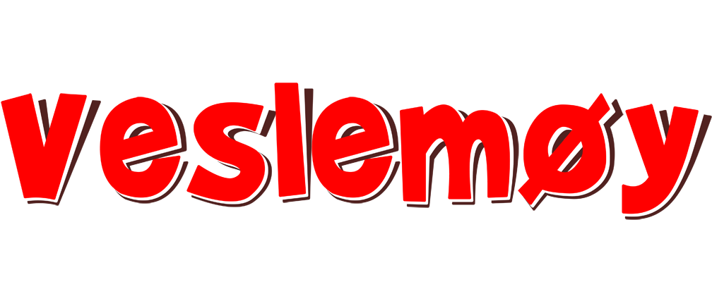 Veslemøy basket logo