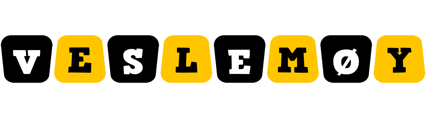 Veslemøy boots logo