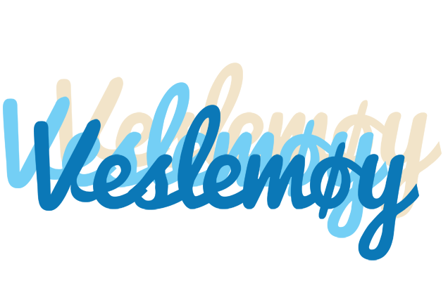 Veslemøy breeze logo