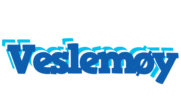 Veslemøy business logo