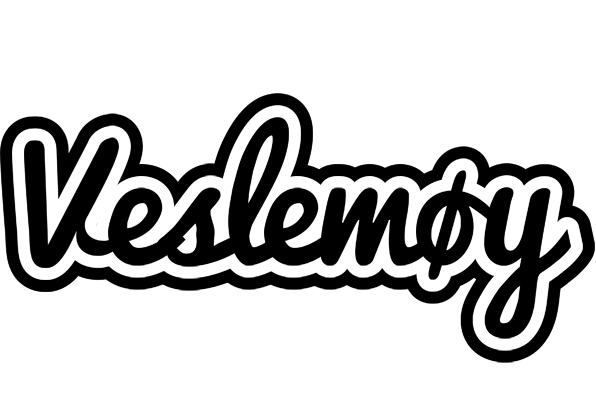Veslemøy chess logo