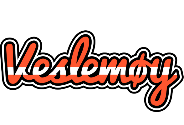 Veslemøy denmark logo