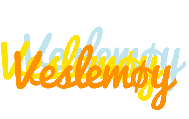 Veslemøy energy logo