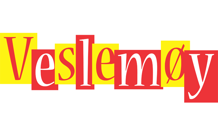 Veslemøy errors logo