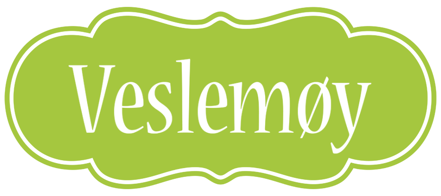 Veslemøy family logo