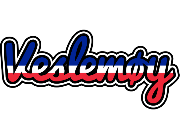Veslemøy france logo