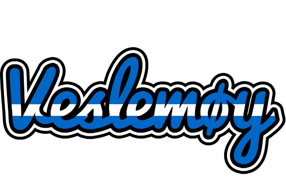 Veslemøy greece logo