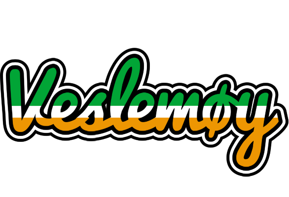 Veslemøy ireland logo