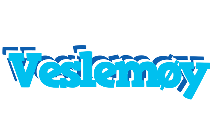 Veslemøy jacuzzi logo