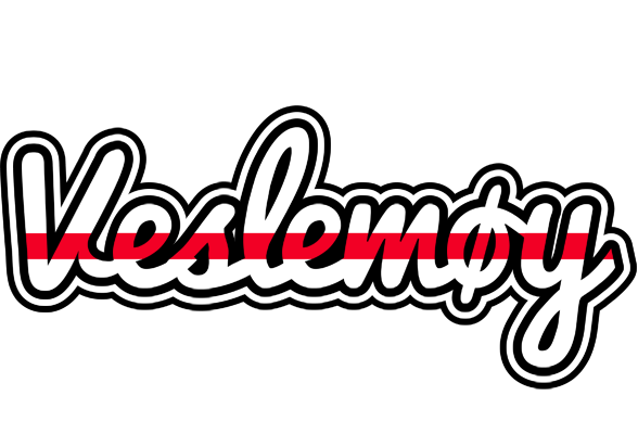Veslemøy kingdom logo