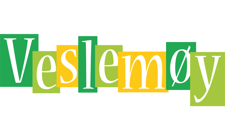 Veslemøy lemonade logo
