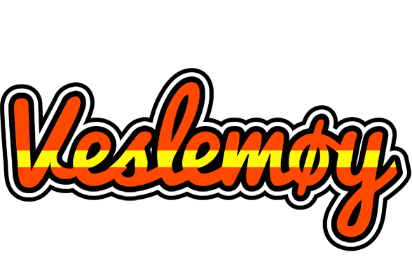 Veslemøy madrid logo