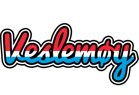 Veslemøy norway logo