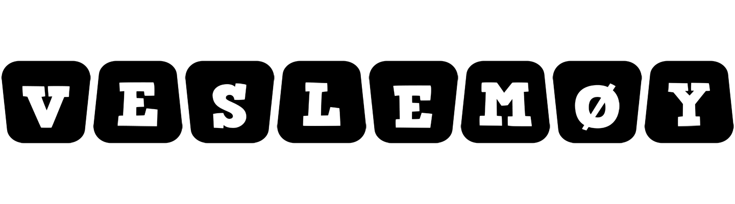 Veslemøy racing logo